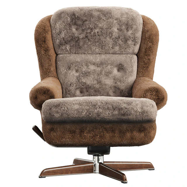 Pair Of Dux Armchairs — Descargar