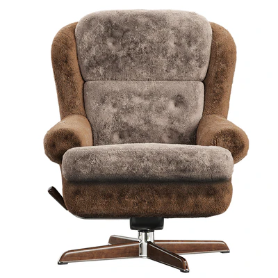 Pair Of Dux Armchairs — Ver 6