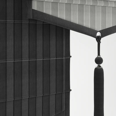 Roman Shade 23 — Ver 2