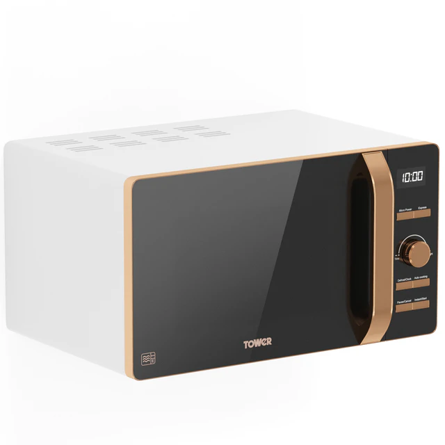 TOWER microwave — Descargar