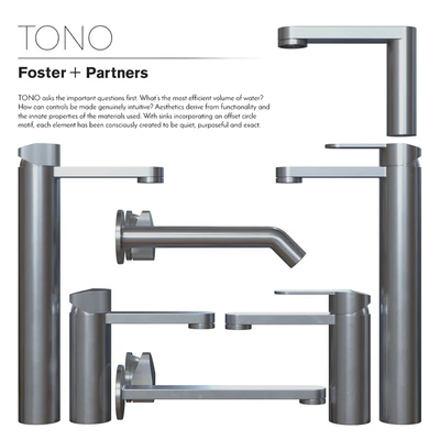 TONO / Foster + Partners — Ver 1