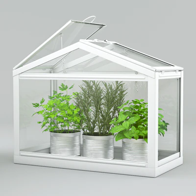 IKEA Greenhouse — Descargar