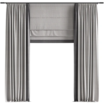 Curtain #114 — Ver 1