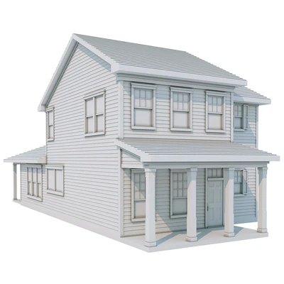 US House 01 — Ver 3