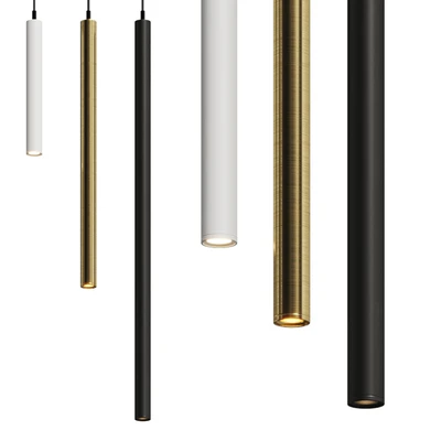 Arkoslight Stick Pendant Lamps — Вид 1