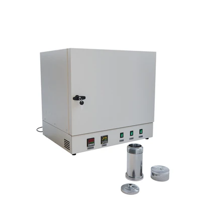 Roller kiln, Model DA-RP20 from Mikron — Ver 6