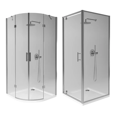 Omnires Shower Enclosures — Вид 5