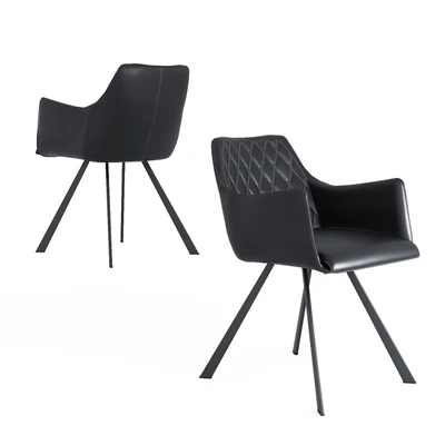 Brussels Chair — Вид 1