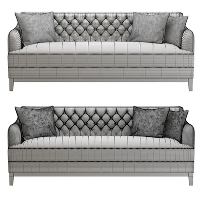 Sofa Frankfurt Unterzo — Ver 2