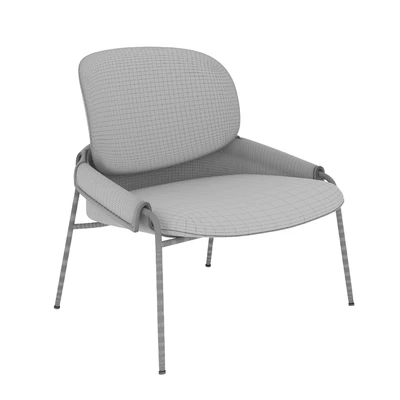 SKANDI Claudio Lounge — Ver 3