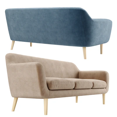 Sofa Denmark — Ver 5