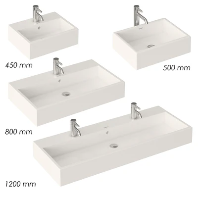 Duravit Vero Air — Вид 1