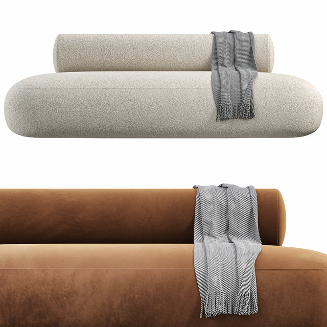 HIPPO SOFA BOUCLE by norr11 — Descargar