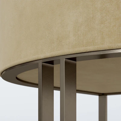 EMILY DINING CHAIR — Вид 3