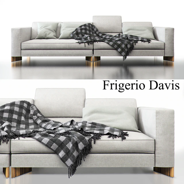 frigerio Davis — Скачать