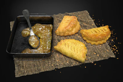 scanned food sets 001 — Descargar