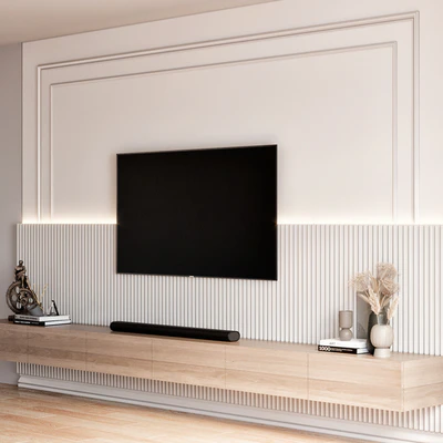 TV Wall 18 — Ver 4