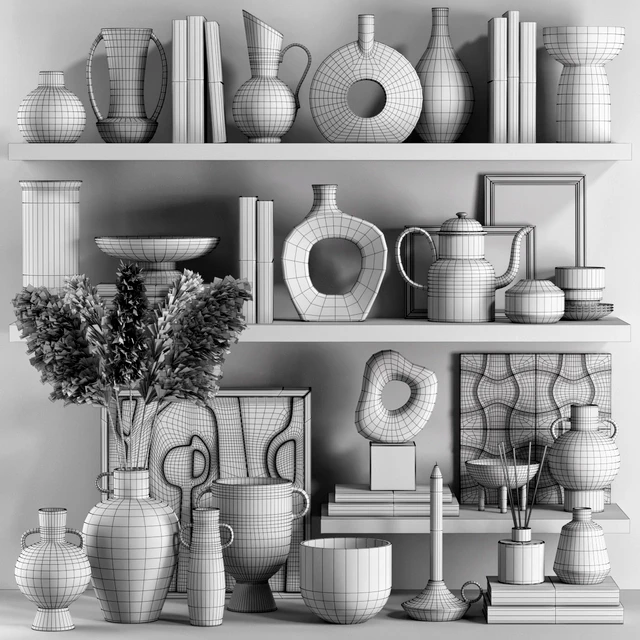 Decor Set 22 — Descargar