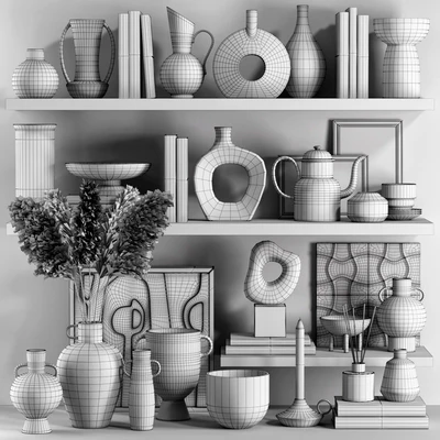 Decor Set 22 — Ver 5