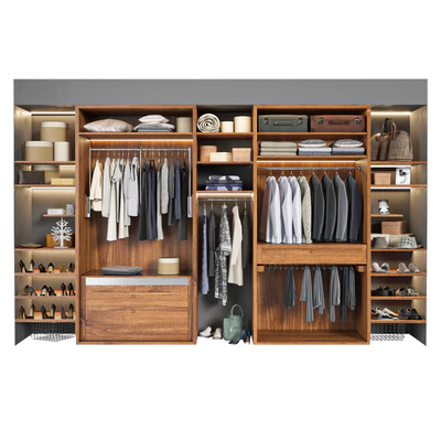 Wardrobe — Ver 1
