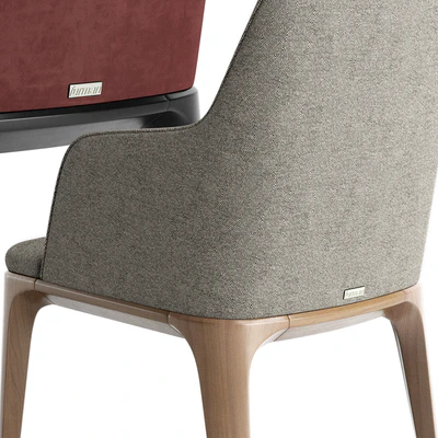 Play chair — Ver 4