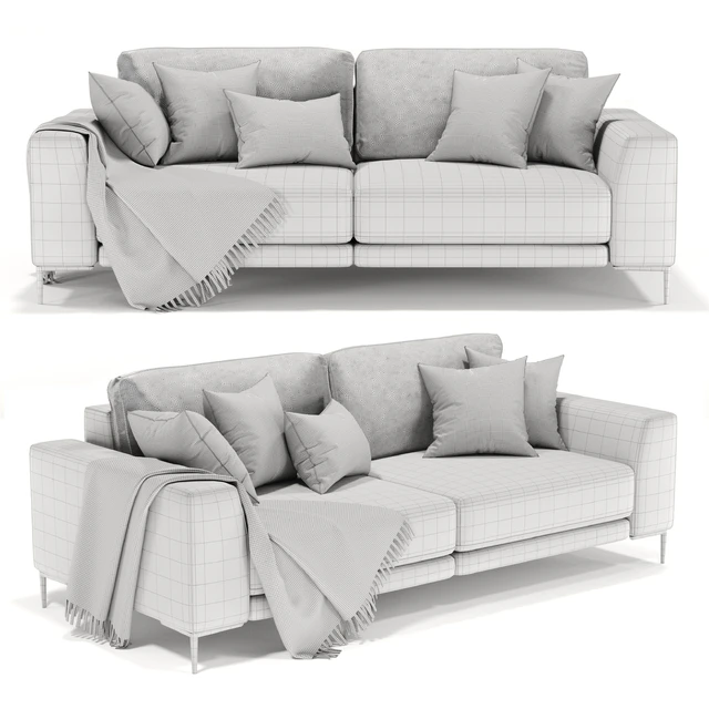 Sofa Norton — Descargar