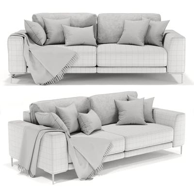 Sofa Norton — Ver 3