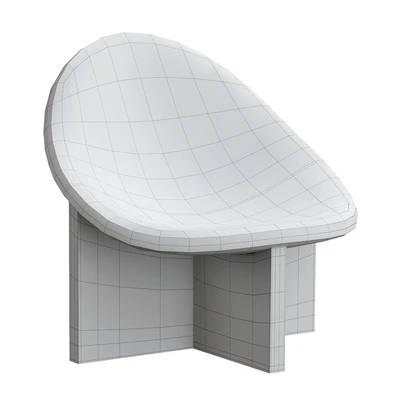 NIDO CHAIR — Ver 3
