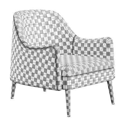 Armchair LIT Konyshev — Ver 6