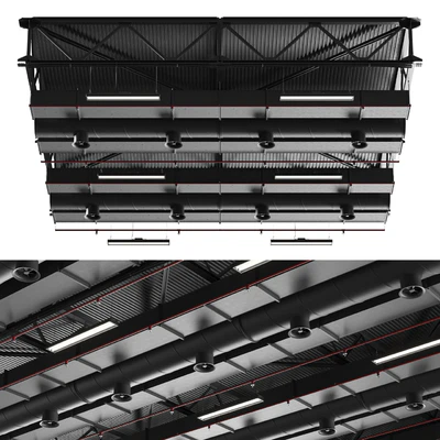 Ventilation system set 02 — Ver 6