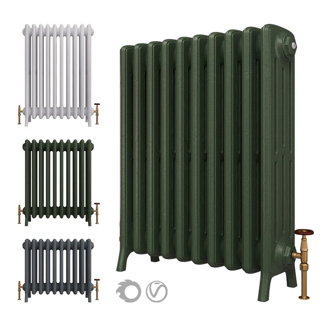 Heating battery Derby — Descargar