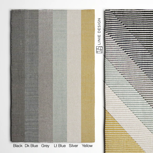 Ajo Rugs By Linie Design — Descargar