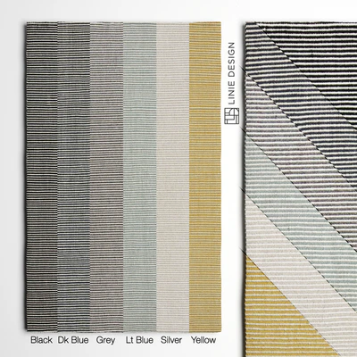 Ajo Rugs By Linie Design — Ver 1