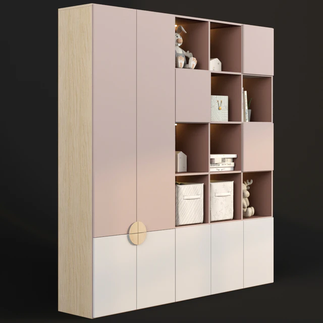 Children's furniture to order 246 — Descargar