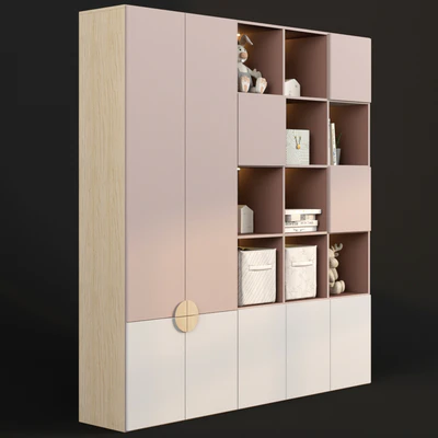 Children's furniture to order 246 — Ver 5