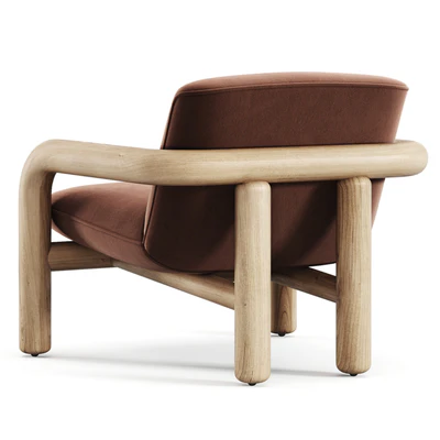 Benson Chair — Вид 5