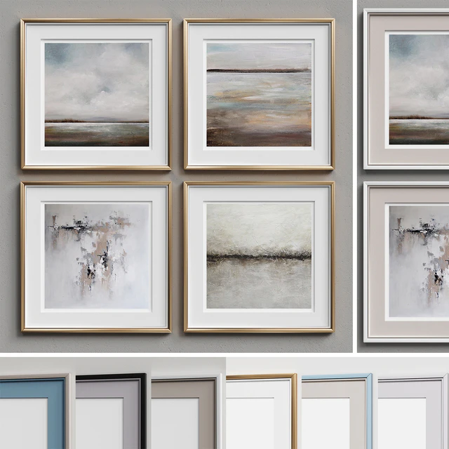 Nice Picture Frames Set 217 — Скачать