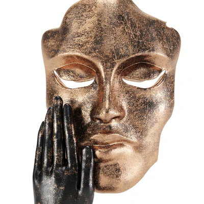 Decor People Sculpture SET38 — Ver 7