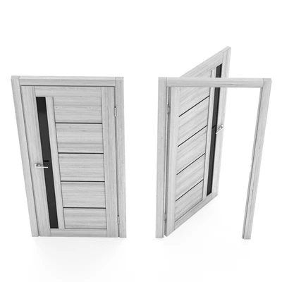 Interior door Leador Express Rim — Ver 7