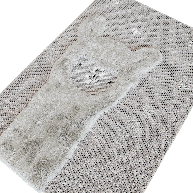Lovely Llama rug — Descargar