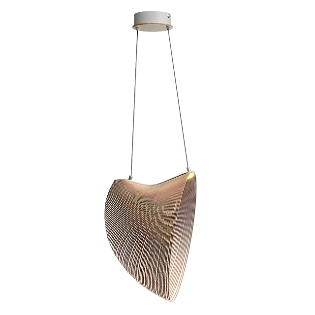 Lampatron CHOIR pendant light — Descargar