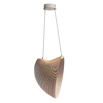 Lampatron CHOIR pendant light — Ver 4