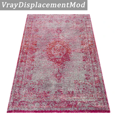Carpets Set 1648 — Ver 5