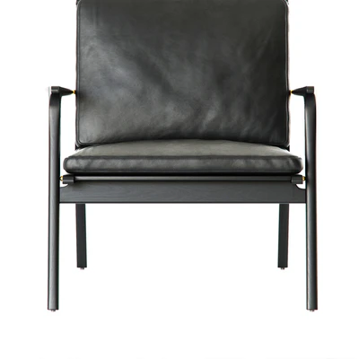 Ren Lounge Chair Large by Stellar Works — Вид 3