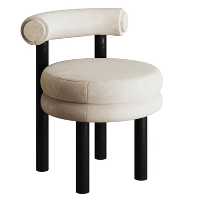 Dining Chair Zoey — download