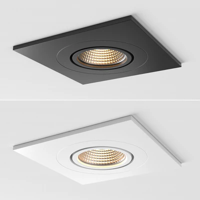 Modular Lighting K77 — Ver 4