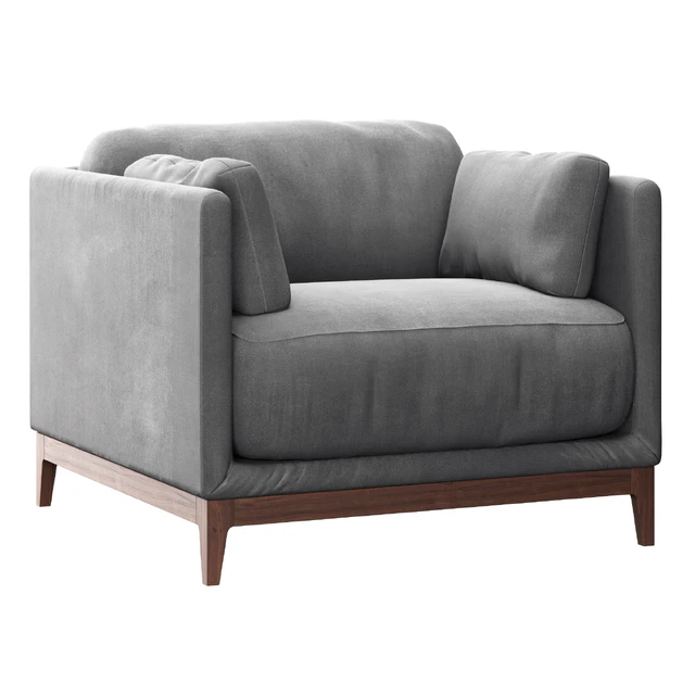 Armchair Case — Descargar