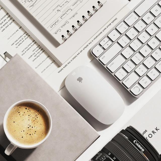 Workspace Composition 02 — Скачать