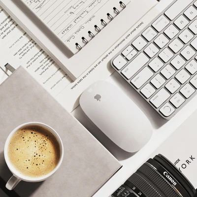 Workspace Composition 02 — Вид 6