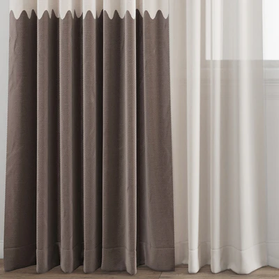 Curtain 360 — Вид 3